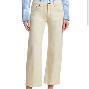 Khaite, Wendell jeans